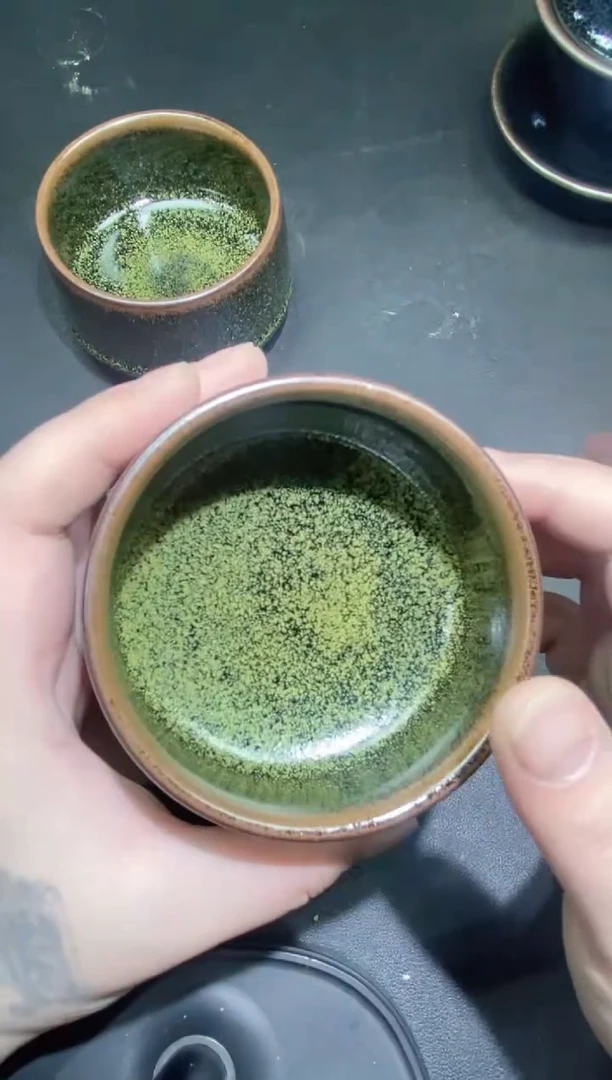 茶盏41