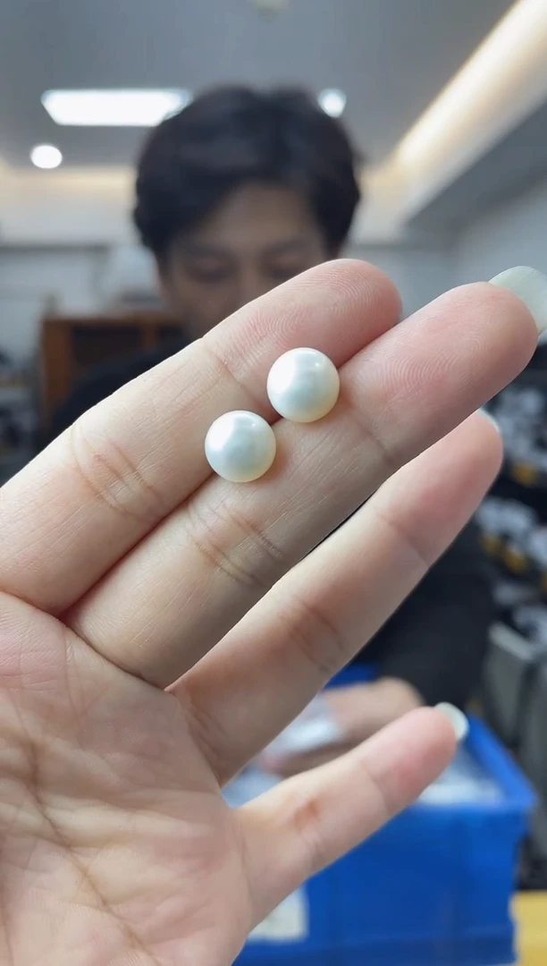 【闪购商品】淡水珍珠·未镶嵌多样性一件发货