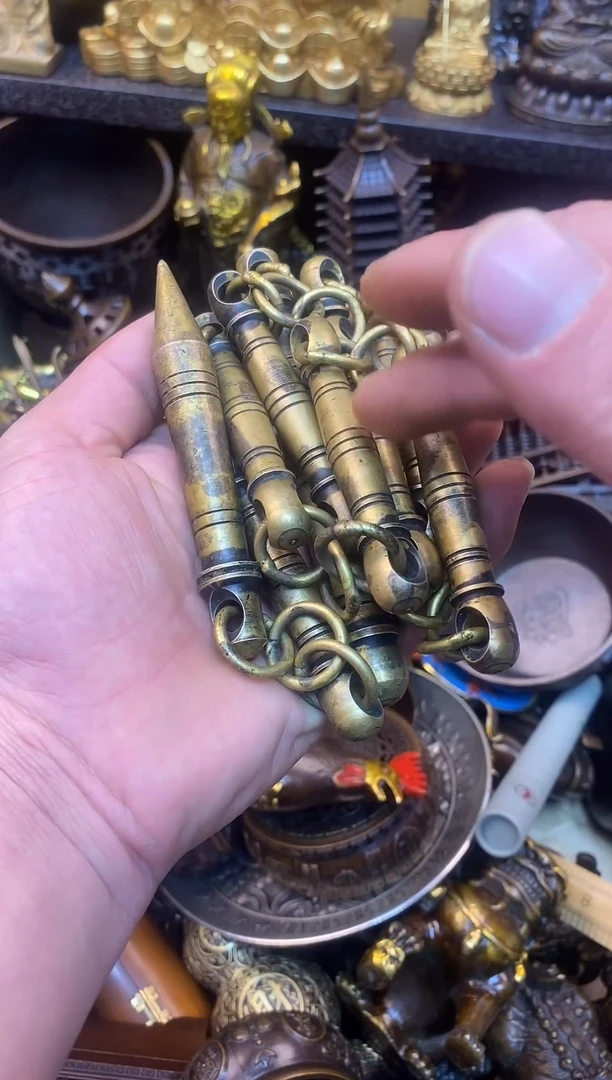 案台摆件 桌面摆件