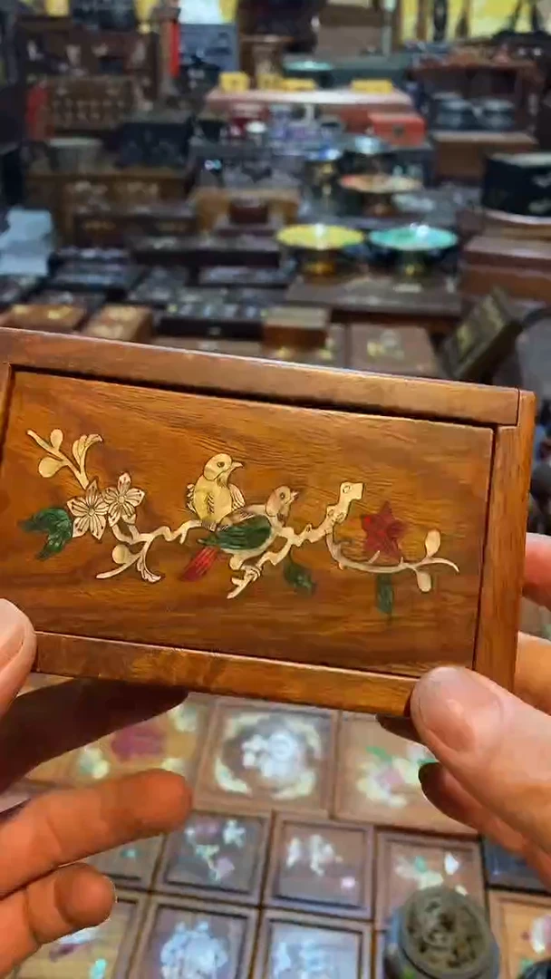 木111111111111111盒子