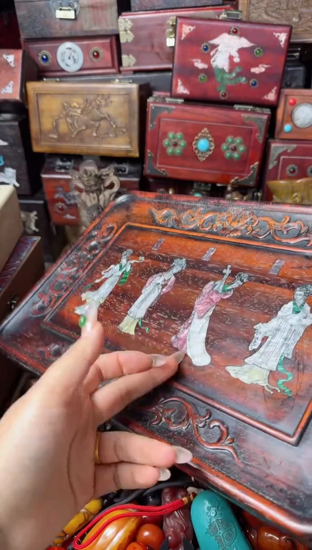 【闪购商品】木主播推荐：一物一拍，讲解为准！