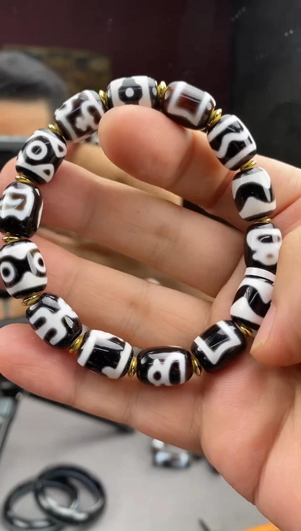 玛瑙/玉髓10未镶嵌-06012