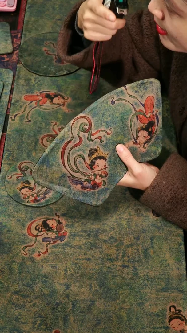 喜见造物布艺尺寸22+14