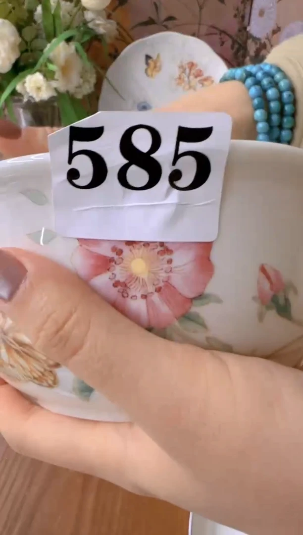 田*585碗盘子/*****************