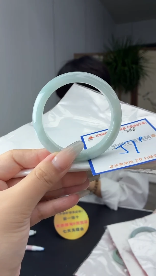 未镶嵌手镯翡翠111111111