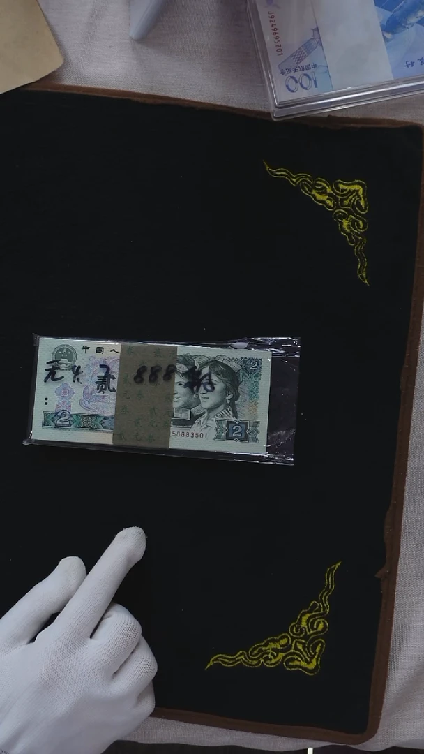CA1002四版902（中间豹）整刀  无47