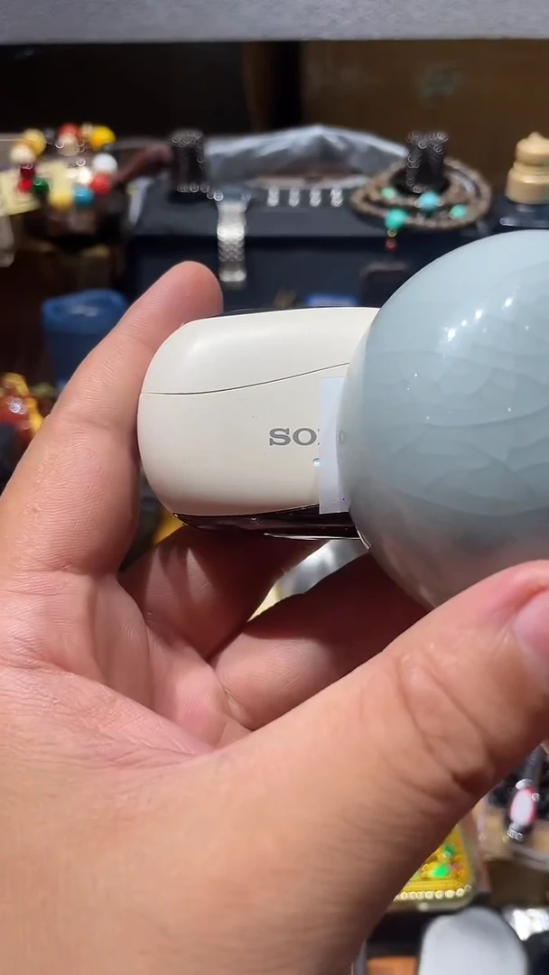 瓷片闪购商品 如图所示