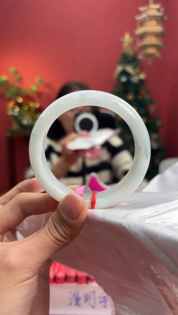 未镶嵌手镯翡翠翡翠手镯3