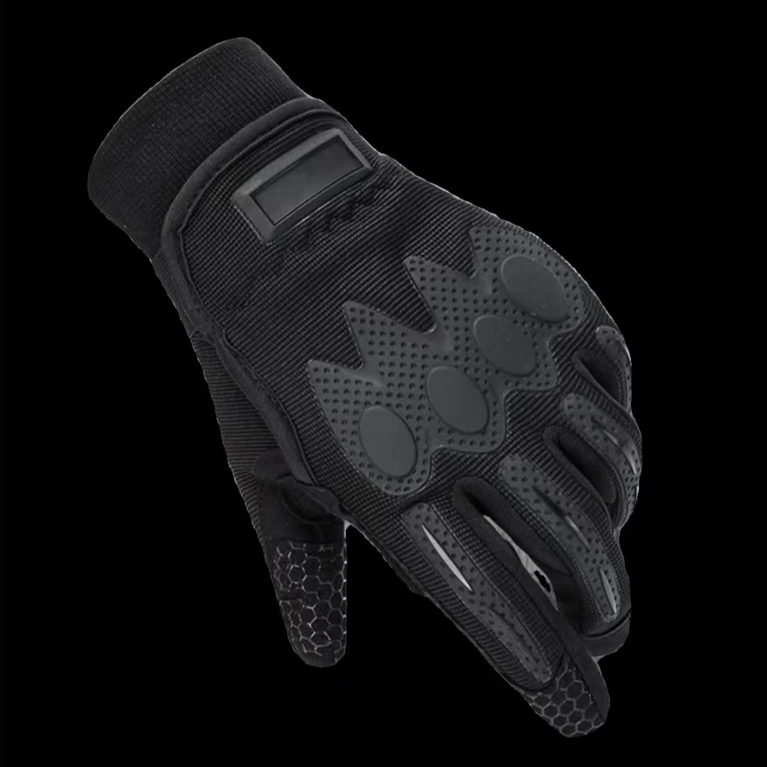 S007 户外骑行保暖手套