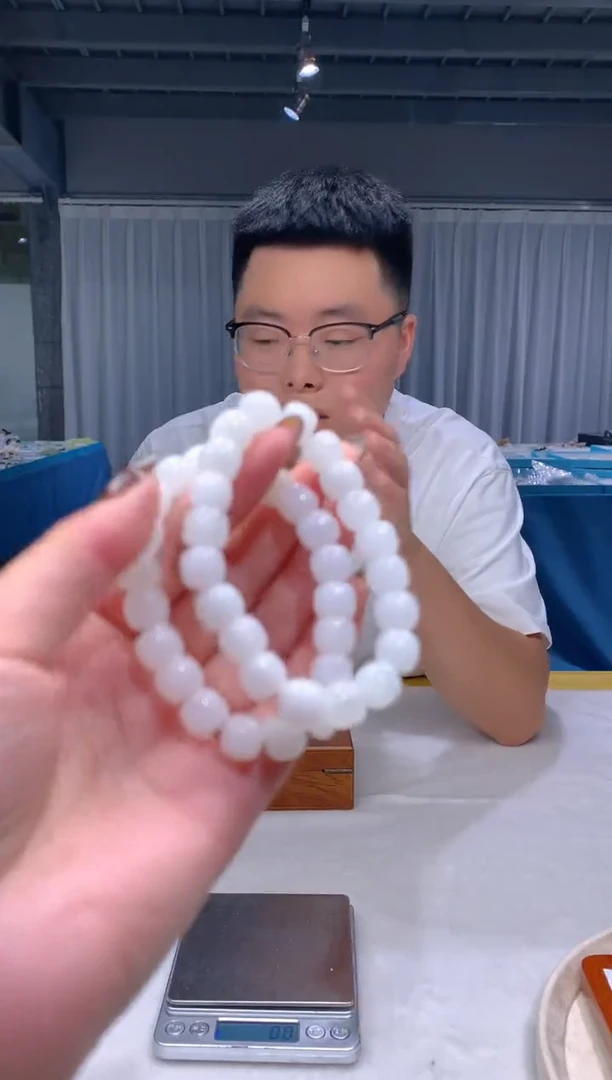 颈饰未镶嵌和田玉天然和田玉（多样性拍一发二)