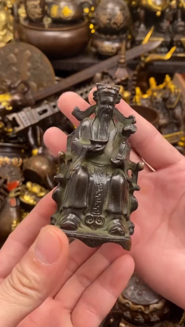 1案台摆件 物品摆件