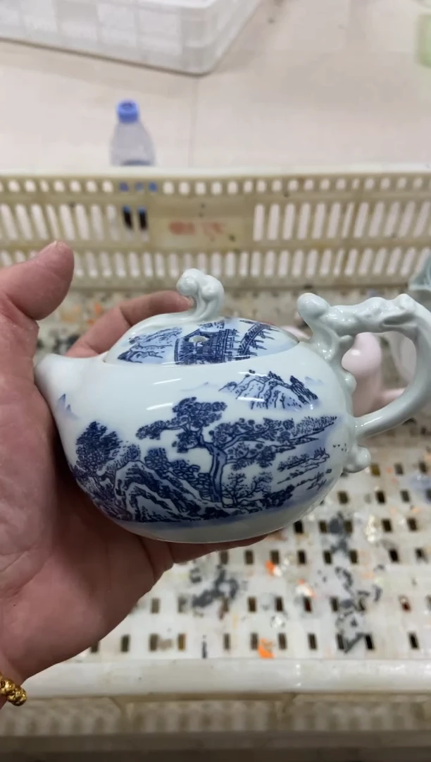 杯子瓷无运费险有瑕疵的摄影的产品有使用过的痕迹有点脏介意勿拍