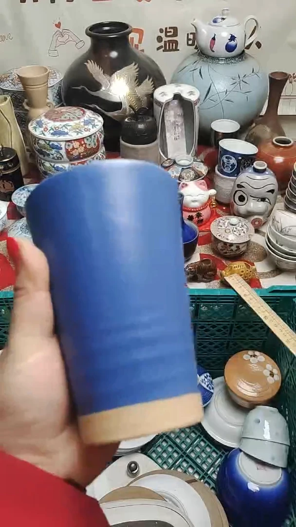 其他陶 紫韵陶艺优品小铺满30包邮
