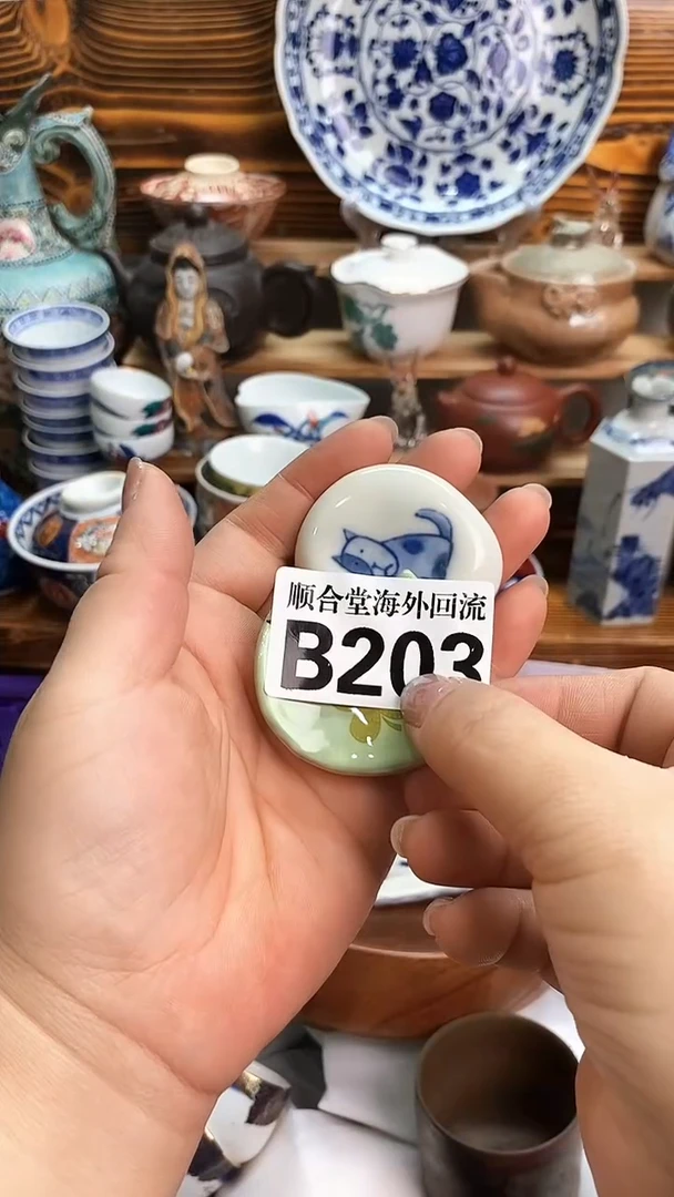 瓶新号开播 全场28元包邮B203 两个