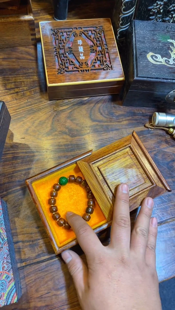 【闪购商品】木工艺品福利放漏11