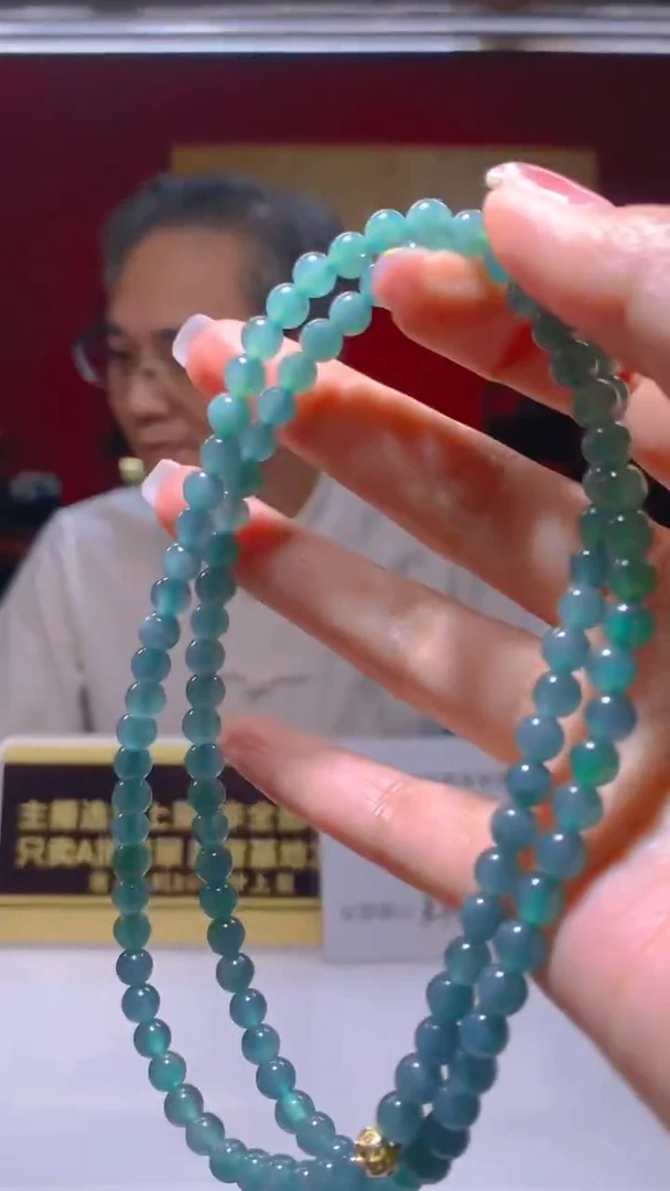 未镶嵌定制翡翠闪购毛货链接HWA096