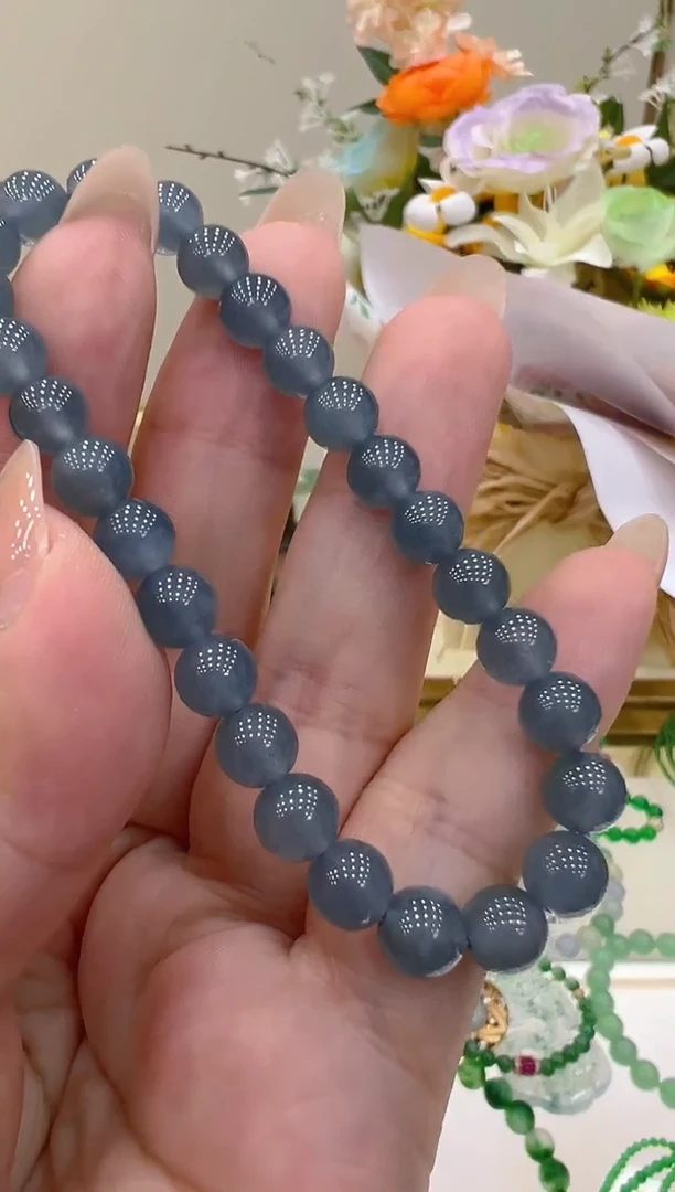 未镶嵌手串翡翠多样性团购发一件