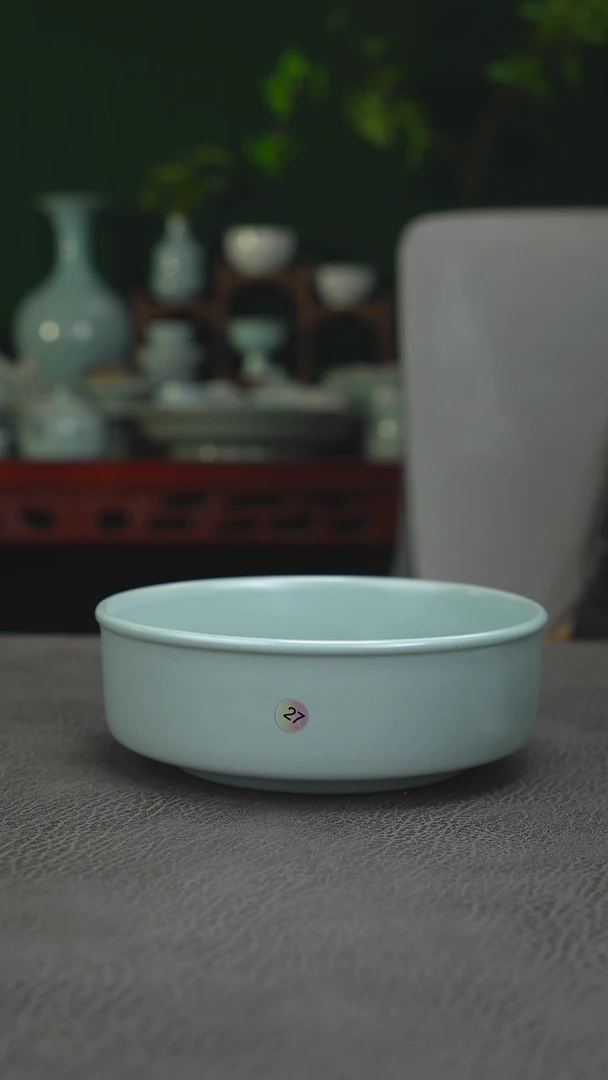27号唇口洗二级品  有瑕简包-二
