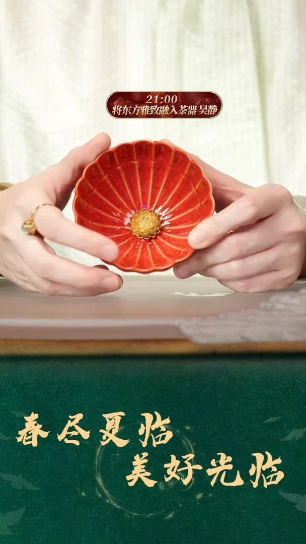 瓷片31号TT甄选瓷器放漏