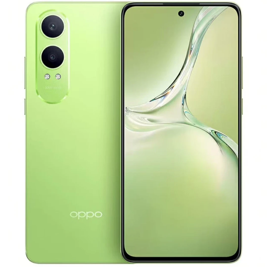 99新 OPPO K12x 5G手机超级闪充 5500mAh超大电池 旭 二手优品