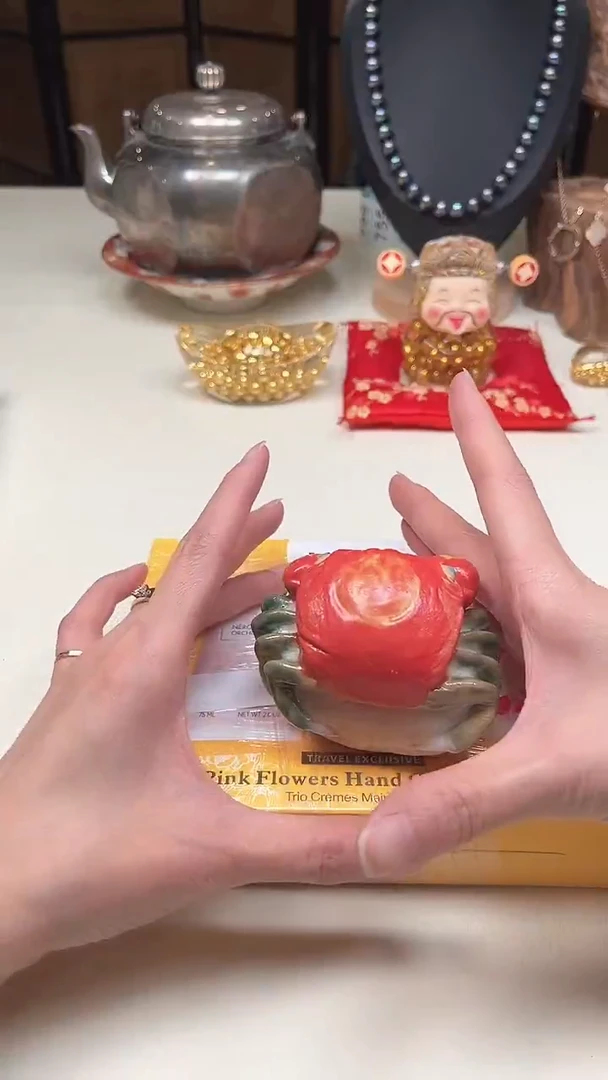 瓷片陶茶周边666文玩多人