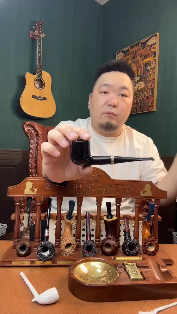 石楠木意大利进口石楠木烟斗