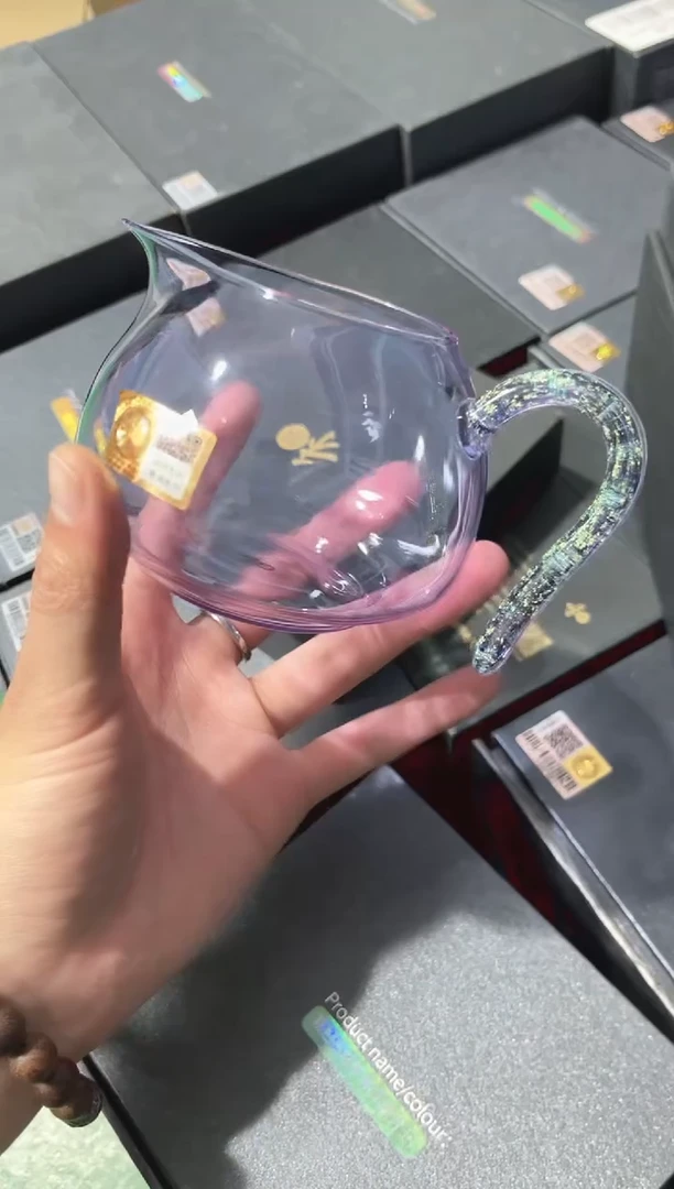 淡然茶海紫罗兰，，，，