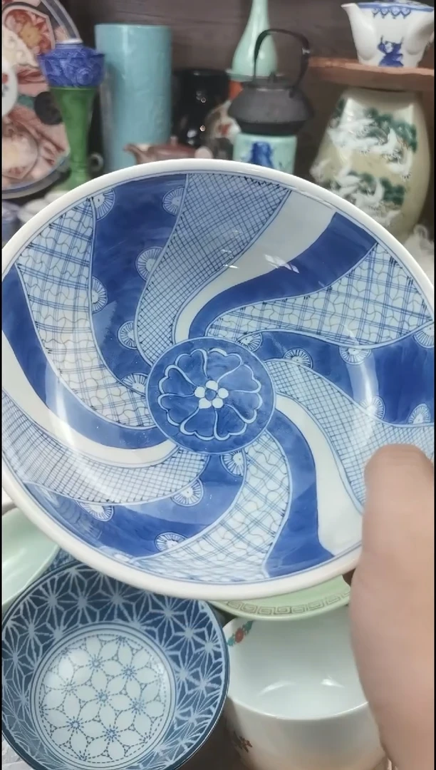 【闪购商品】瓷片陶瓷默认瑕疵完美者勿拍