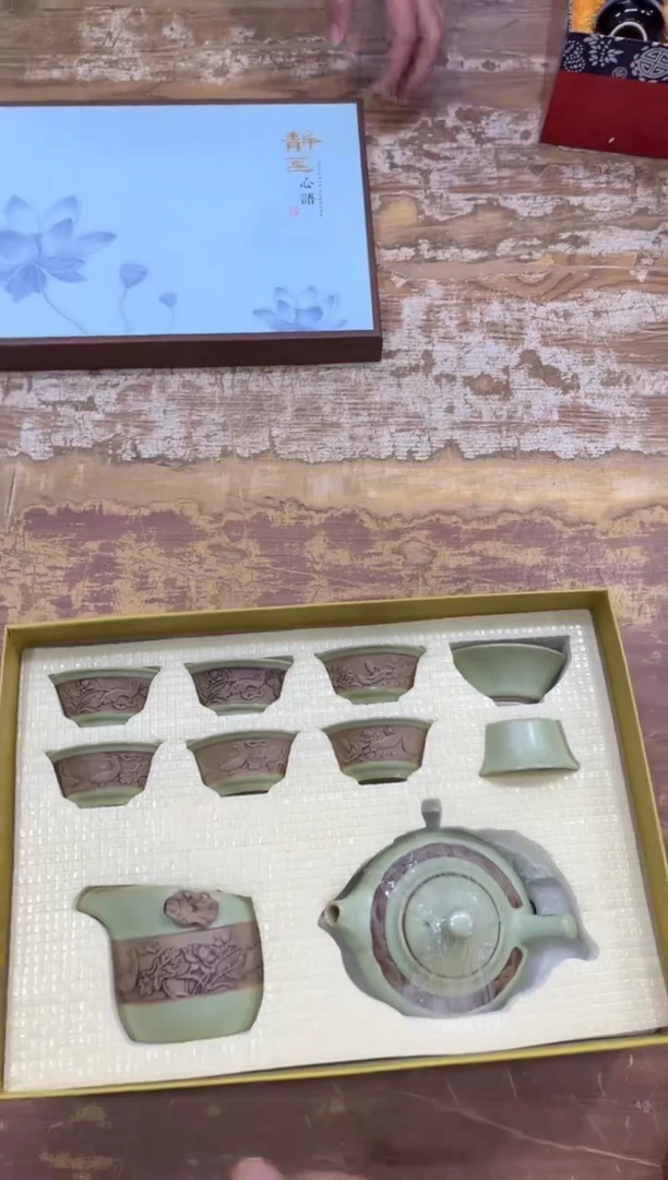 【闪购商品】摆件有仓库清仓随便清