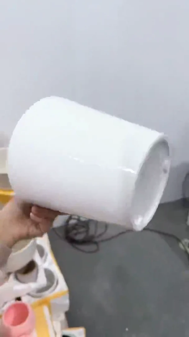 无孔水培花盆+E39