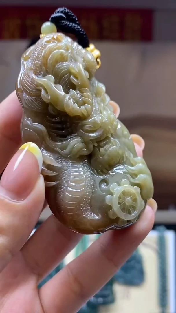 未镶嵌定制翡翠********137