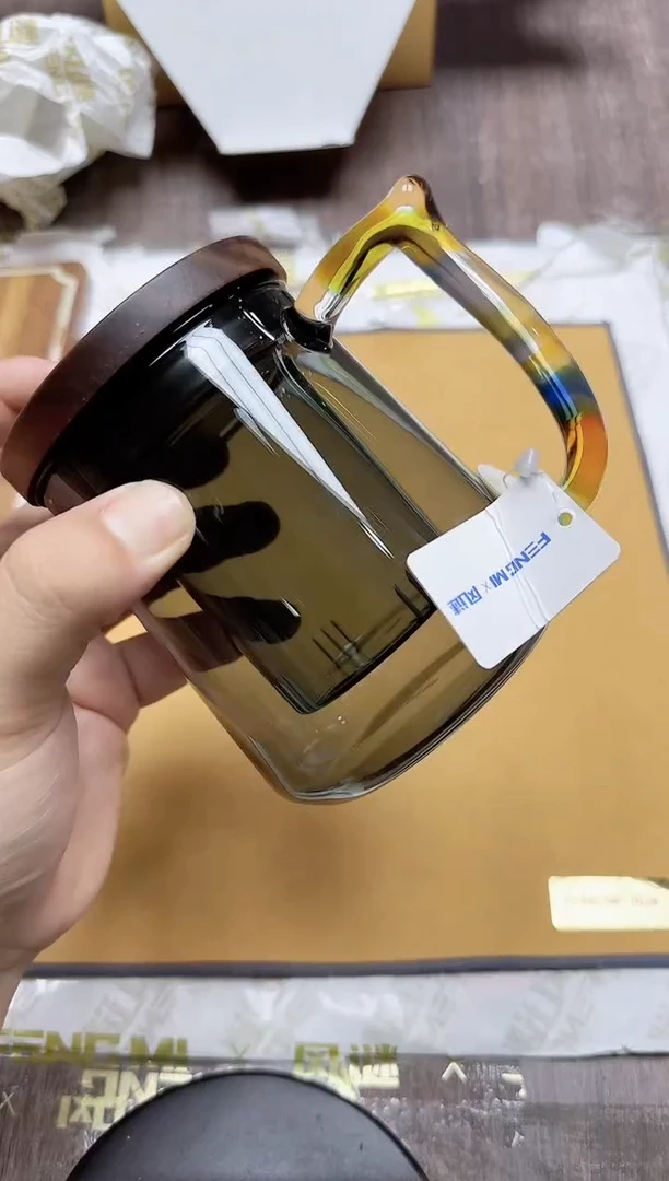 其他风谜木兰杯烟灰