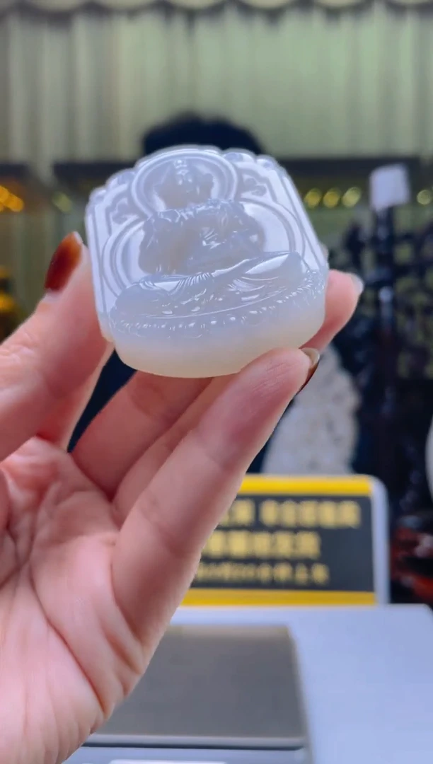 定制和田玉和田玉定制闪购链接YRX056