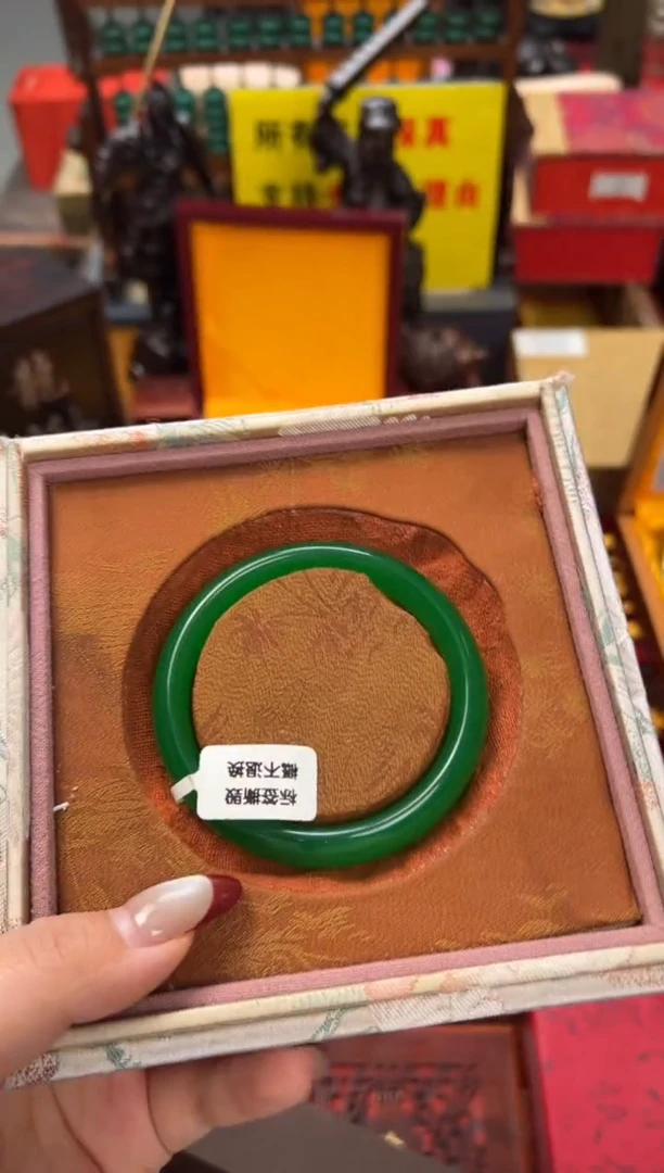 【闪购商品】翡翠挂件未镶嵌——————————