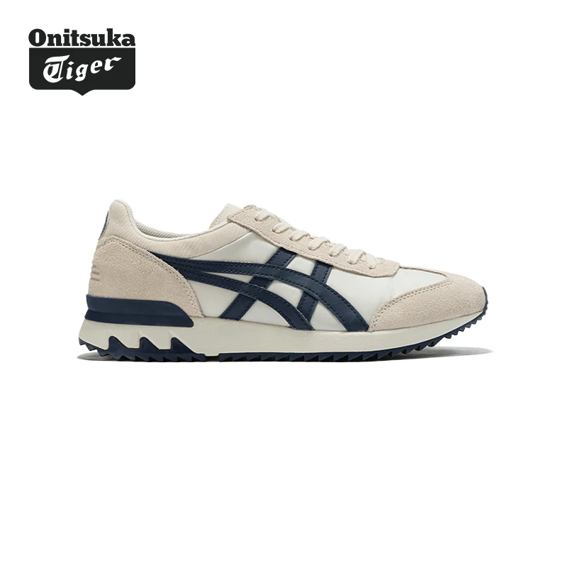 【经典】Onitsuka Tiger鬼塚虎CALIFORNIA休闲鞋透气潮流