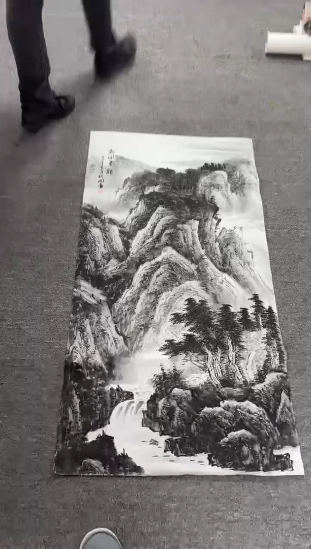 国画艺初美术馆精选链接--