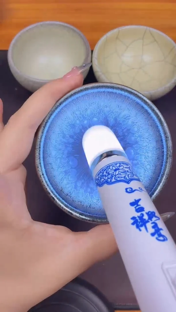 茶盏48默认微瑕