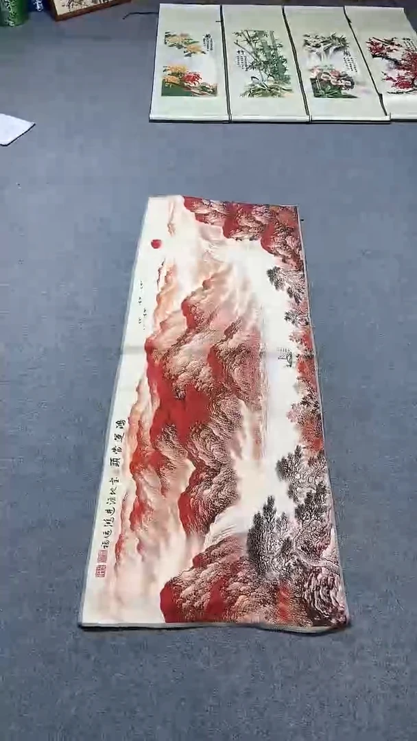 刺绣333333333333333333333333