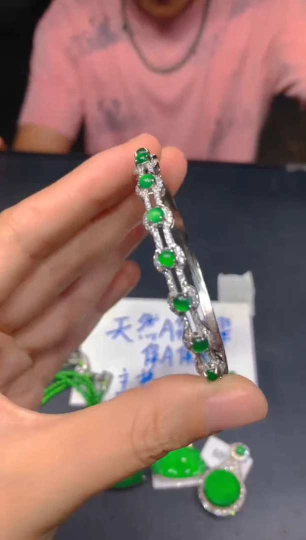 未镶嵌定制翡翠268多样性发货（发其一）