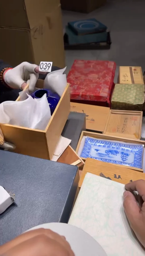 瓷片哥****说039......