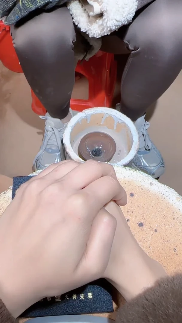 【闪购商品】茶盏徐亚凤21G工美大师