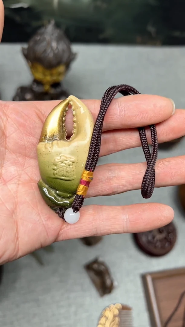 铜器好物推荐老玩家专属链接如图