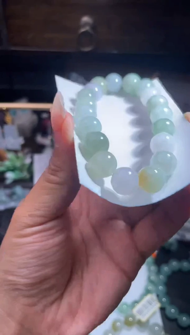 未镶嵌定制翡翠缅甸翡翠A货9