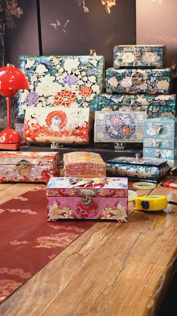 【闪购商品】瓷片豆包饰品摆件推荐