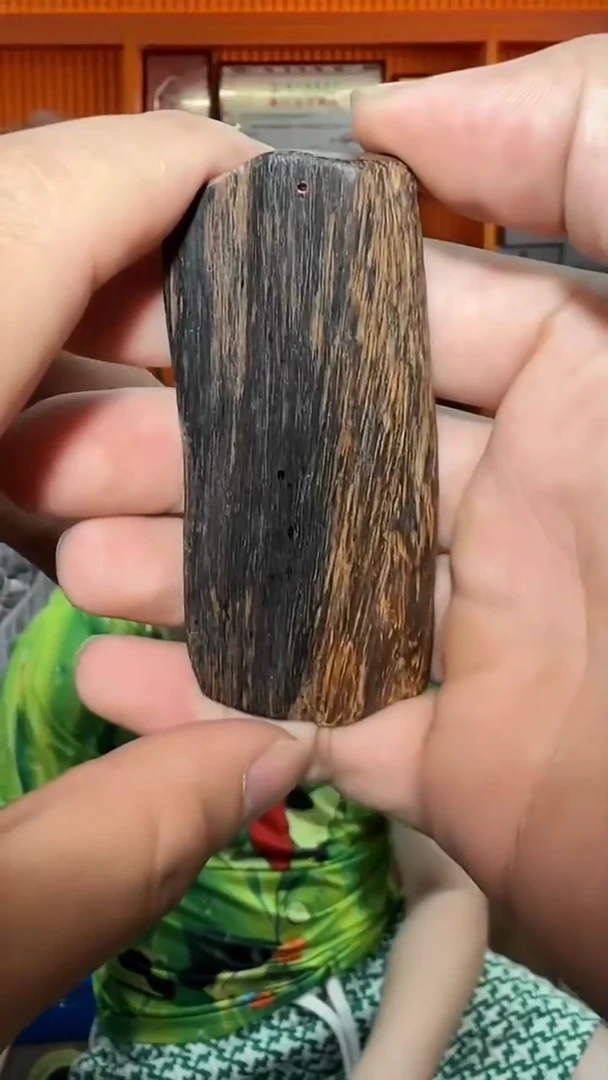 沉香吊坠260号吊坠多样性发一