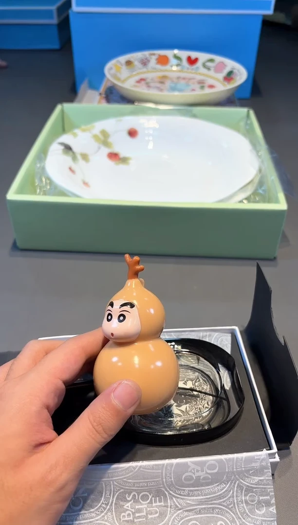 【闪购商品】瓷片DP檀道新号开播全场福利保正保真