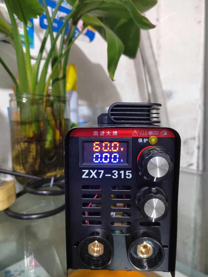 大功率可调电源0~120伏0-100安成品