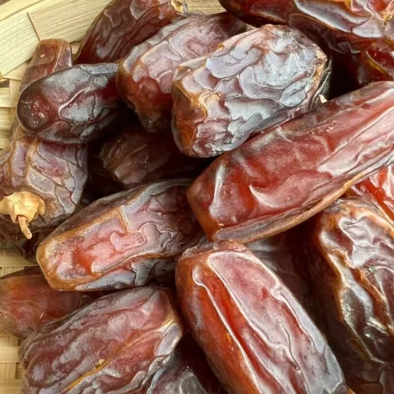 特大沙特（椰）枣甜而不腻