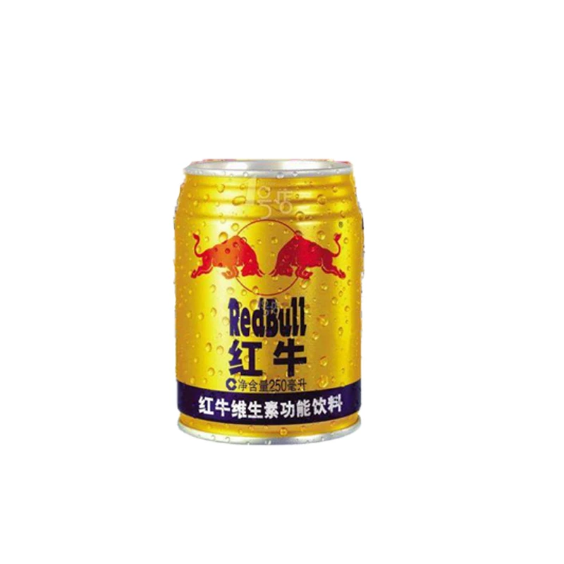 红牛维生素功能饮料 250ml