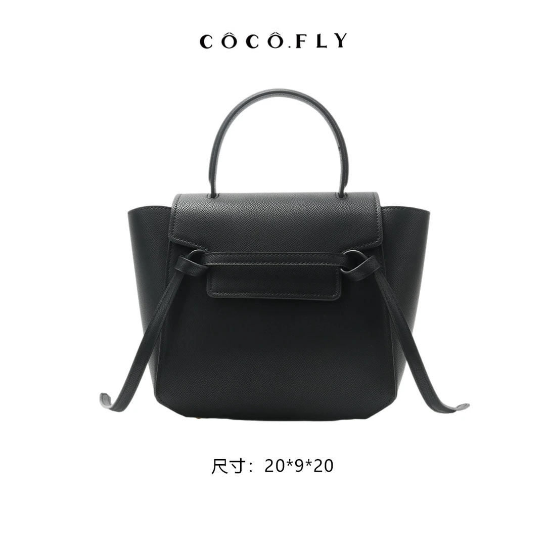 胜利牌经典款鲶鱼包WG-9272-黑色